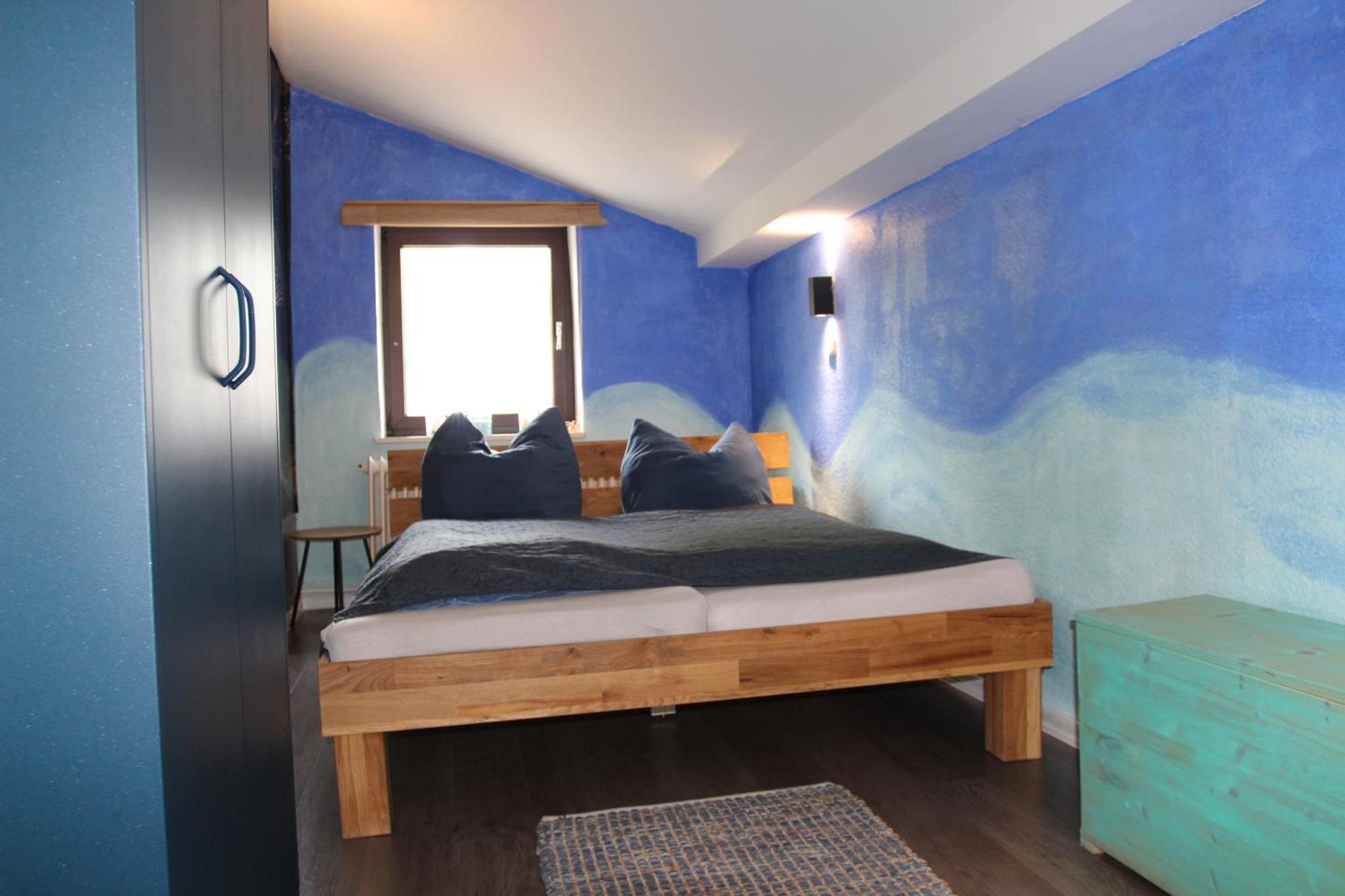 Apartment Steffis-strand-schule *