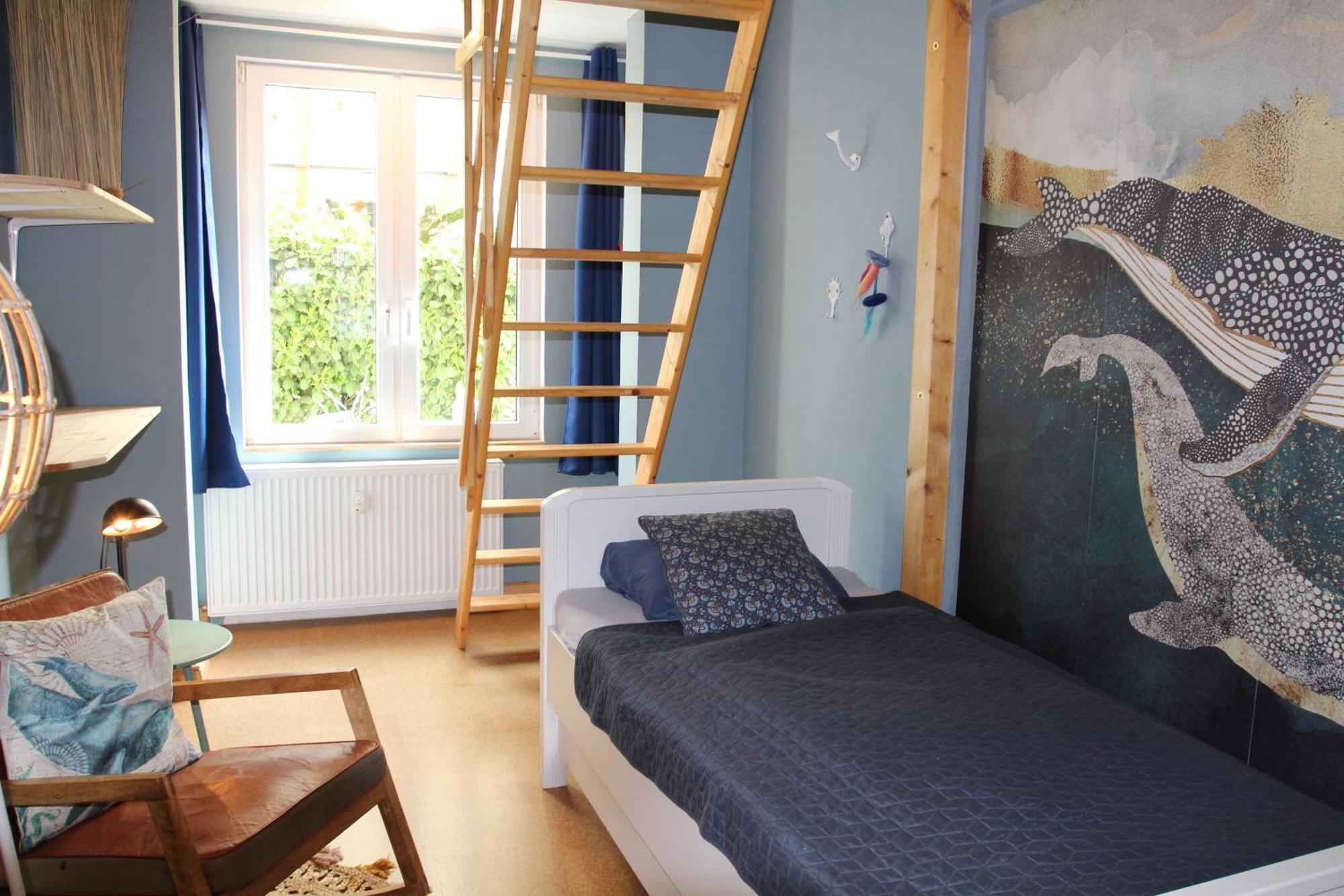 Apartment Steffis-strand-schule Cuxhaven