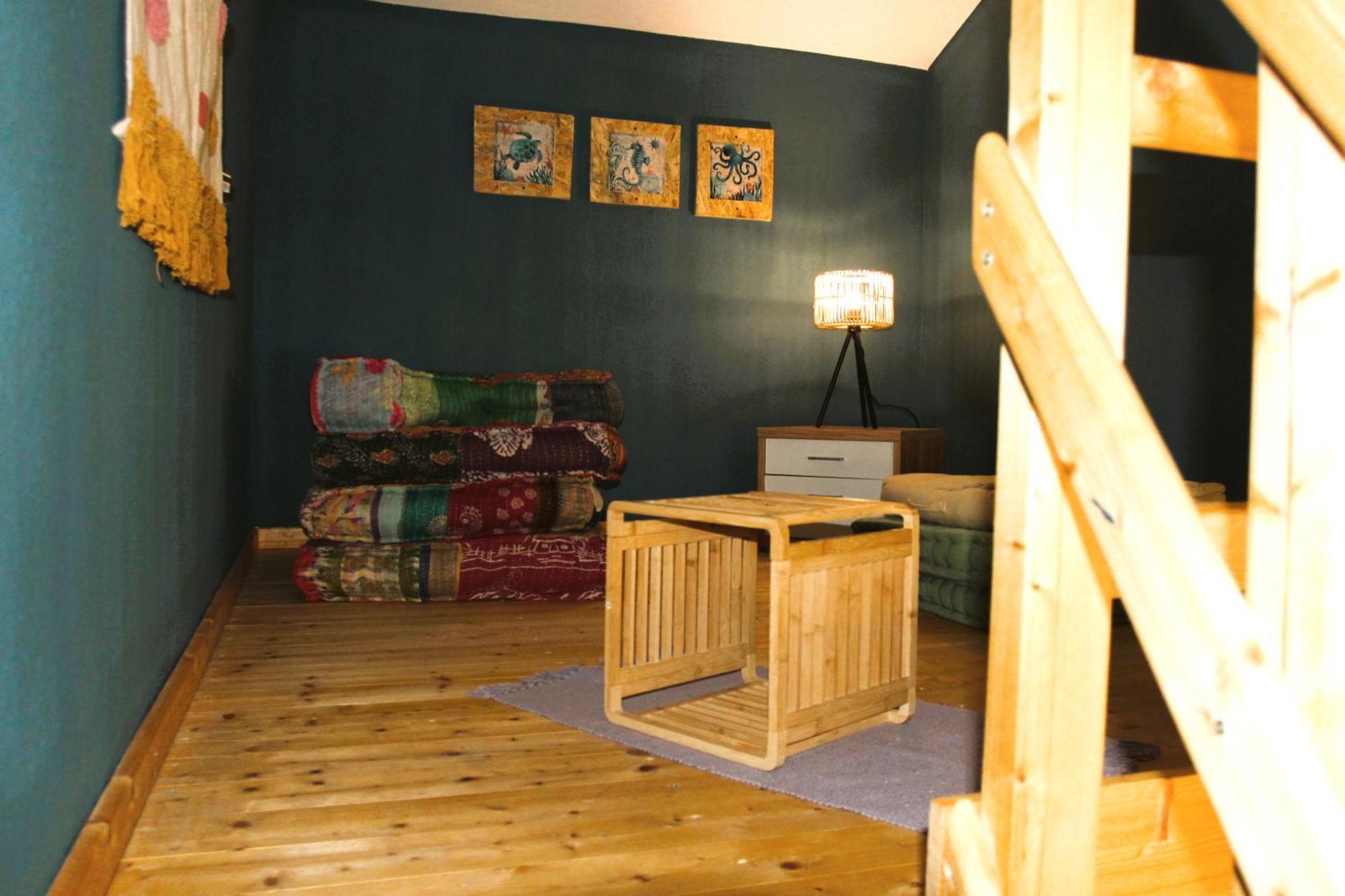 Apartment Steffis-strand-schule
