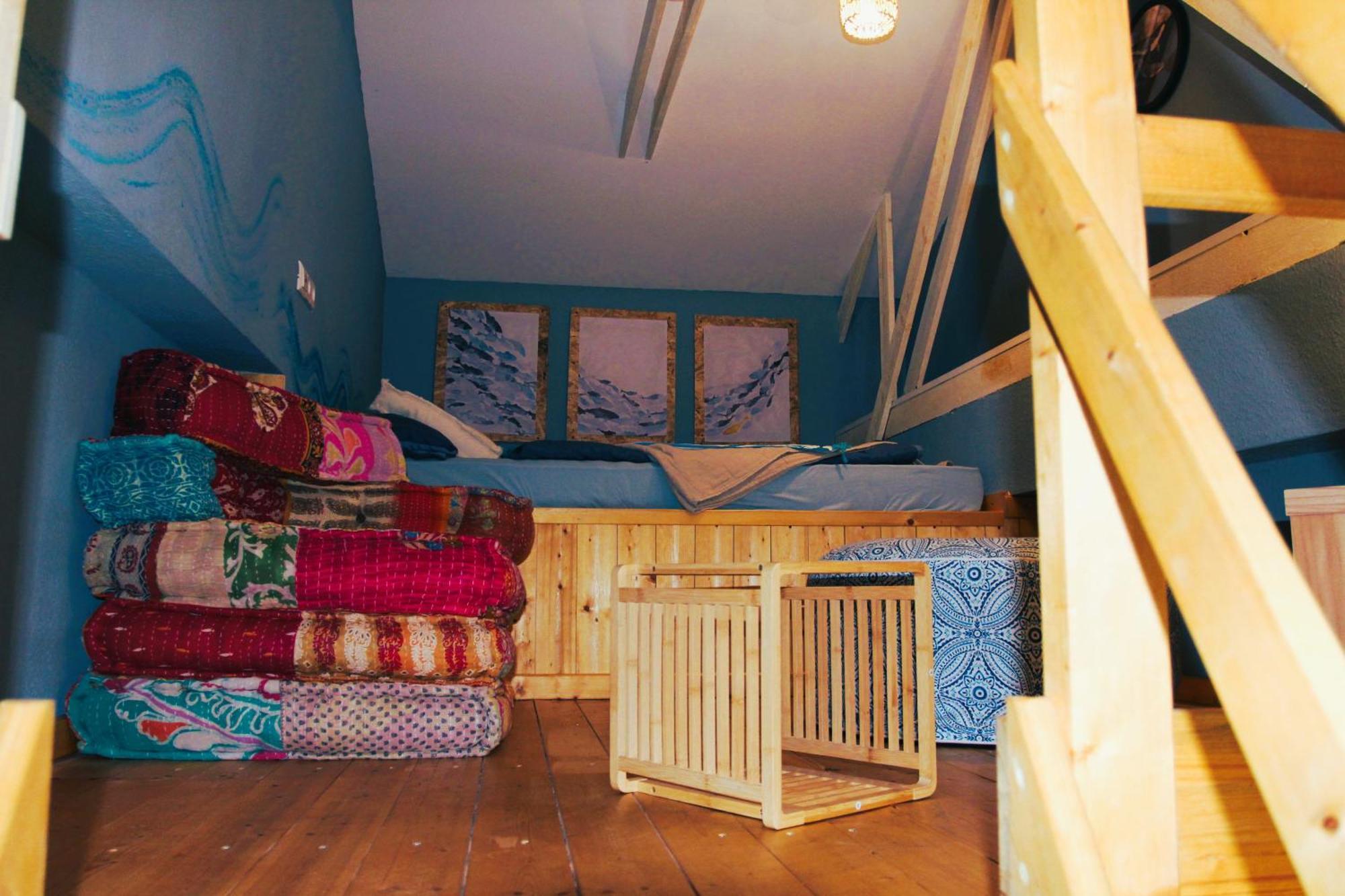 Steffis-strand-schule Apartment *