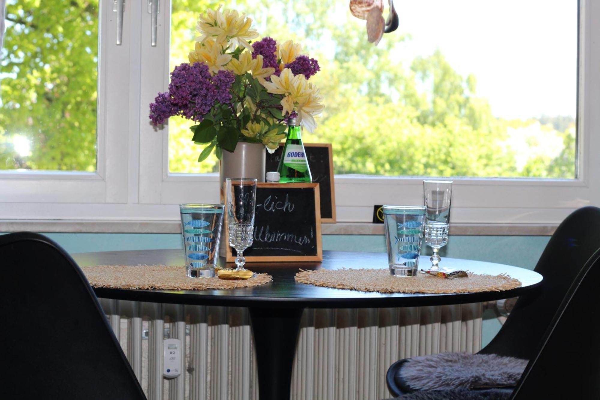 Apartment Steffis-strand-schule