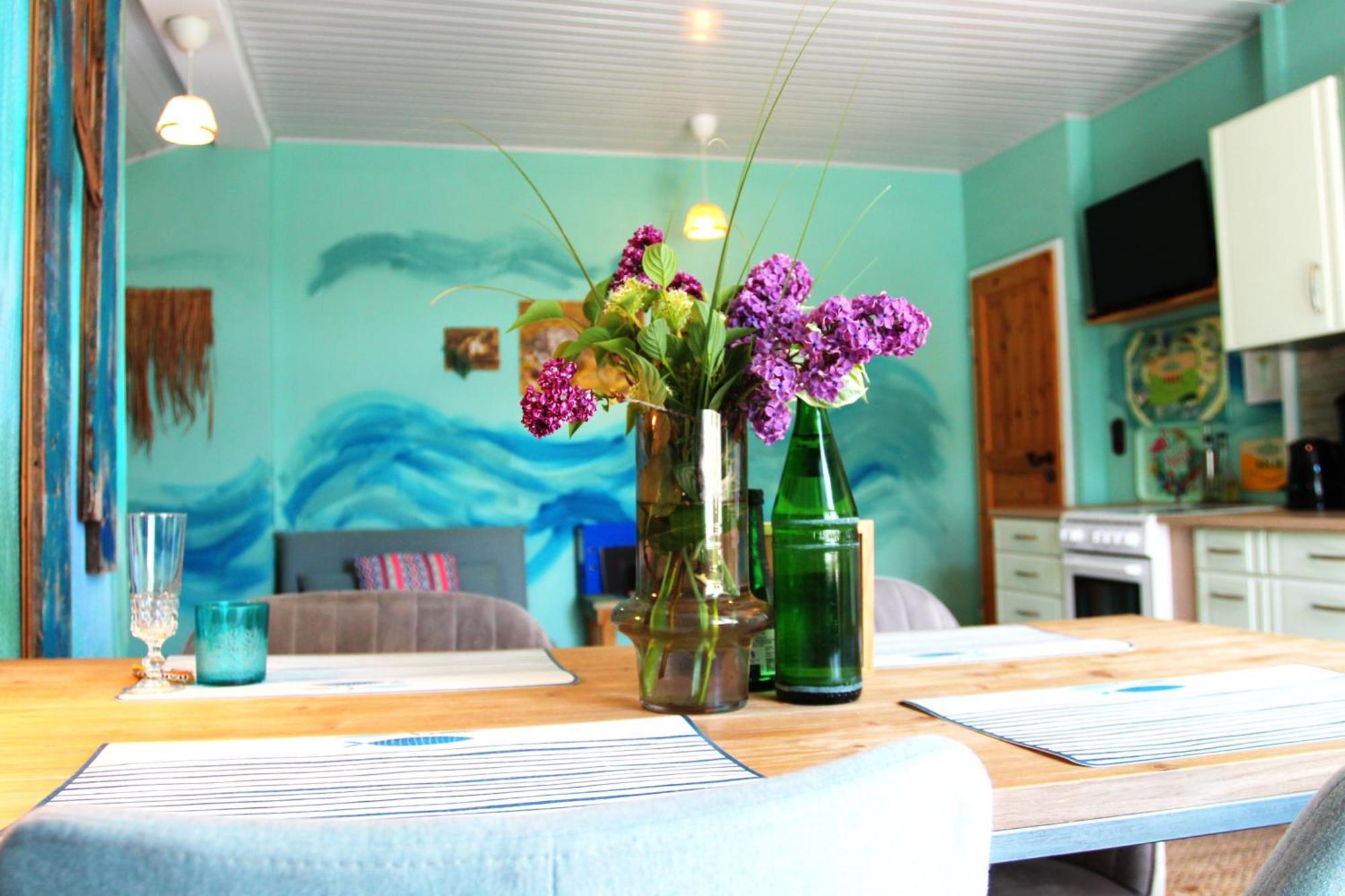 Apartment Steffis-strand-schule
