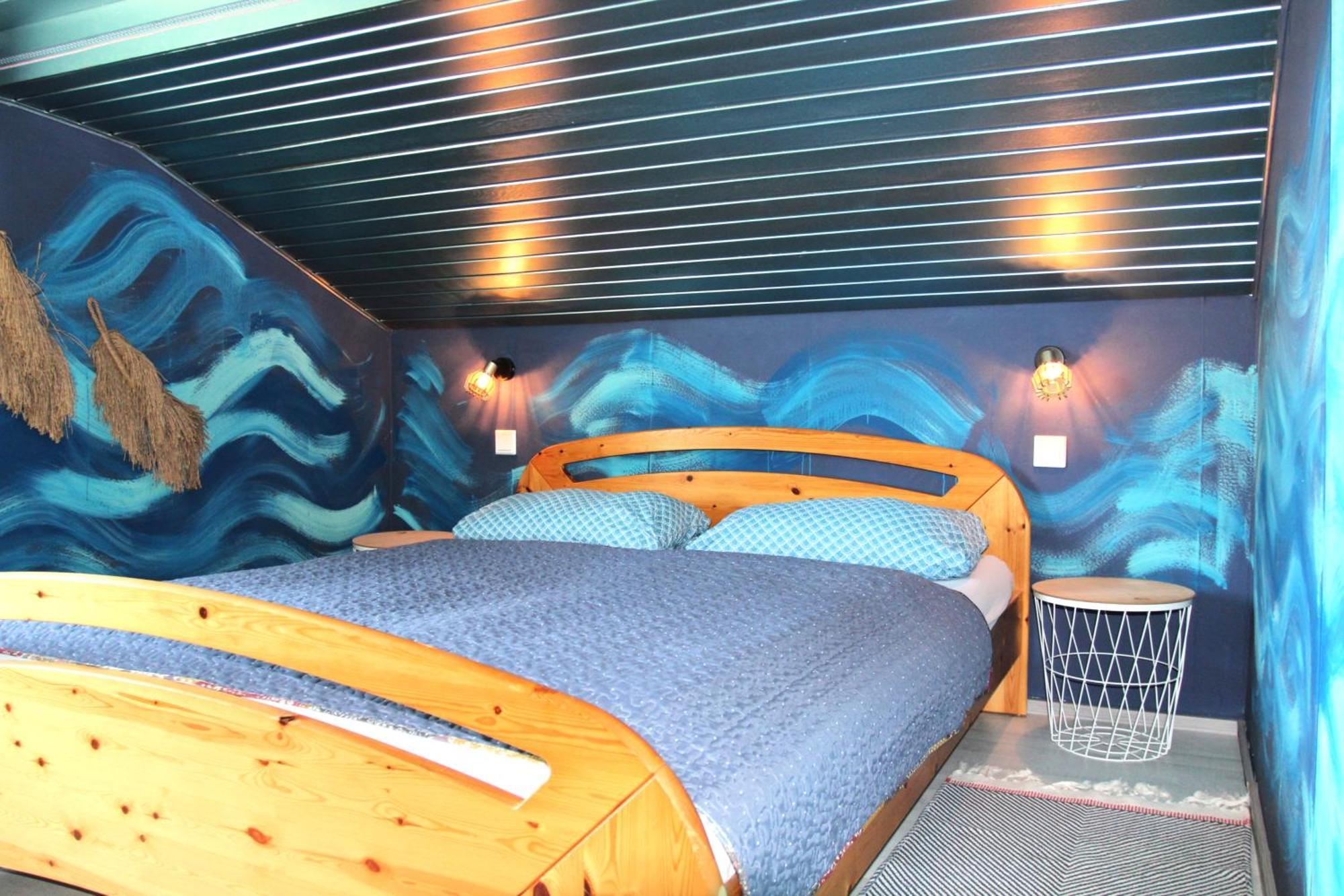 Steffis-strand-schule Apartment *