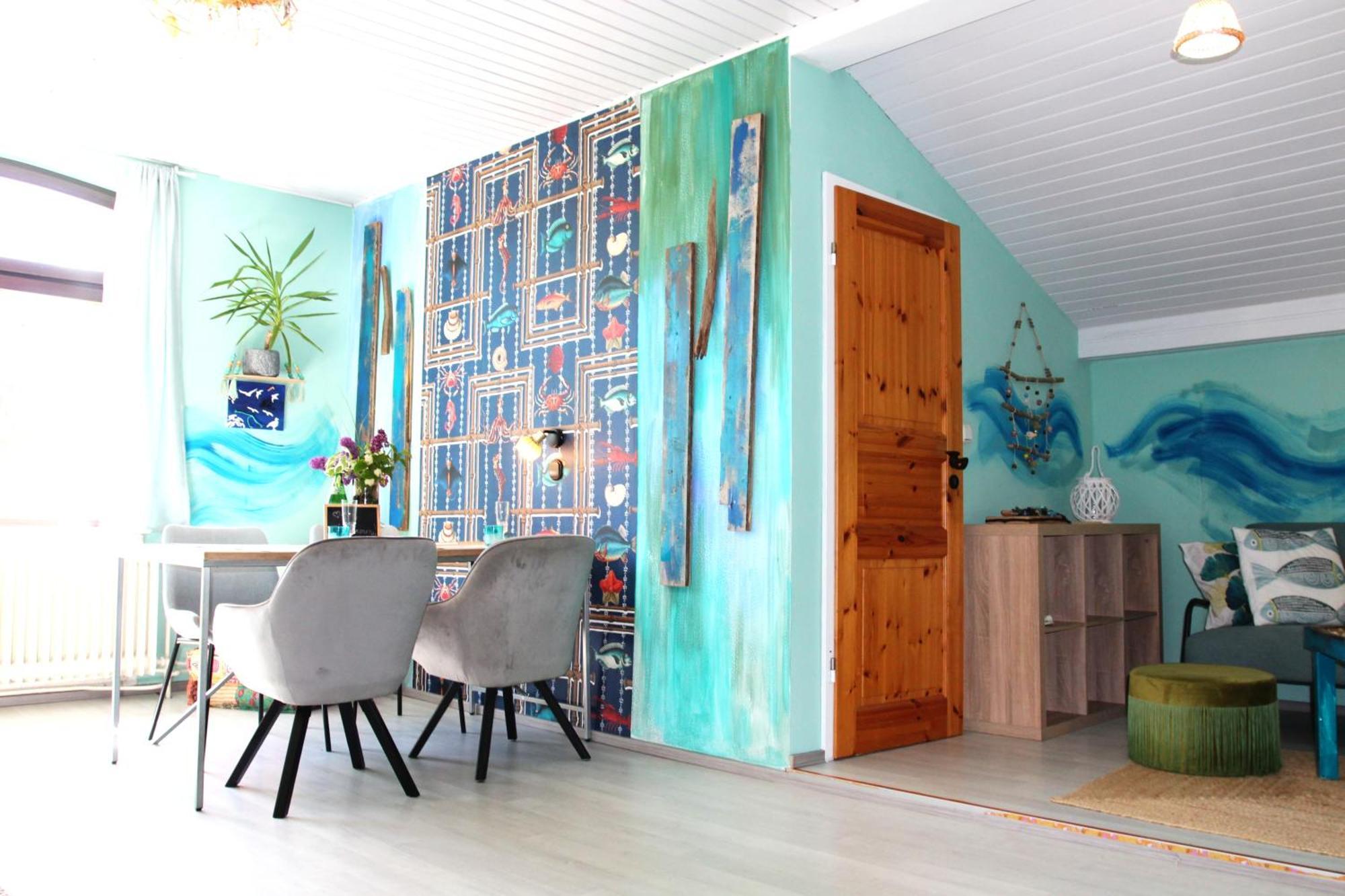 Apartment Steffis-strand-schule *