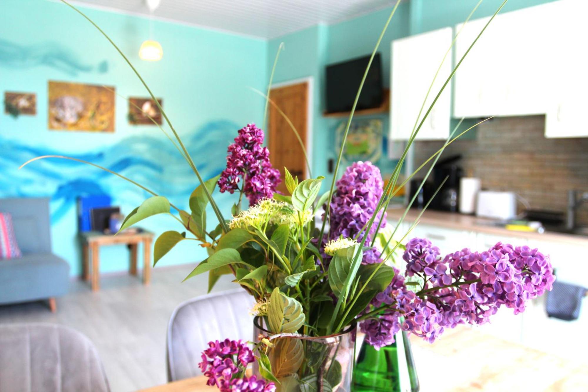 Apartment Steffis-strand-schule