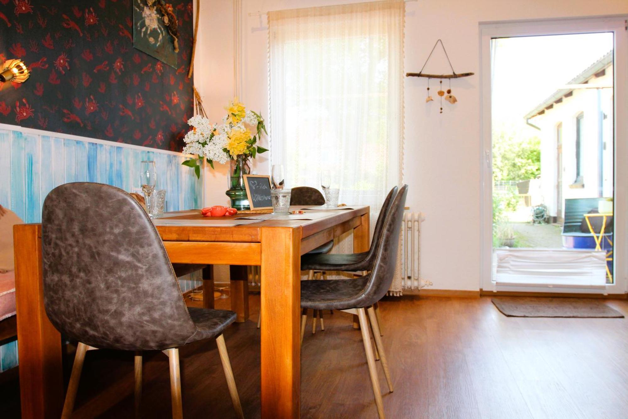 Apartment Steffis-strand-schule
