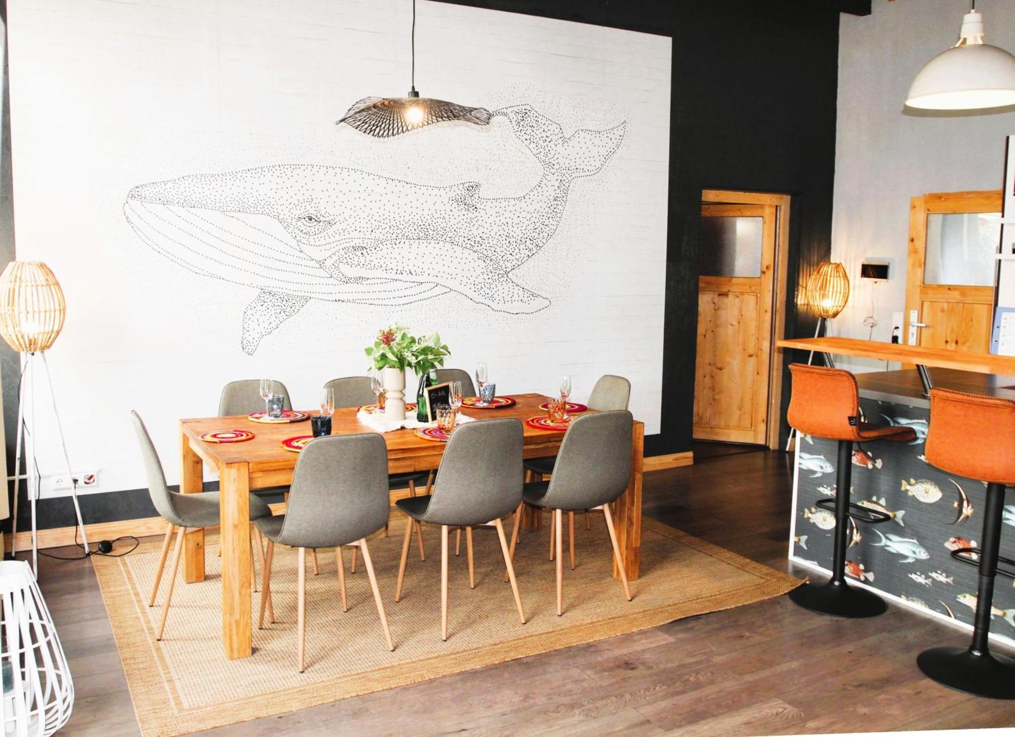 Apartment Steffis-strand-schule *